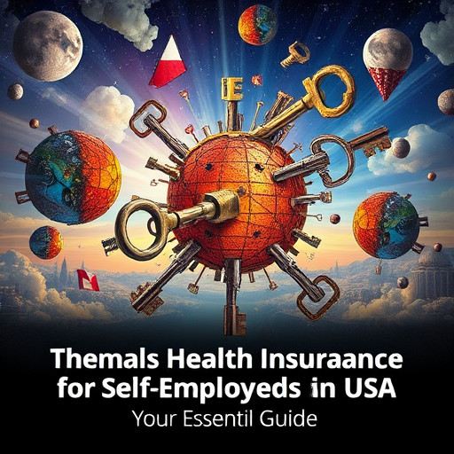 Unlocking Health Insurance for Self-Employed Individuals in the USA – Your Essential Guide