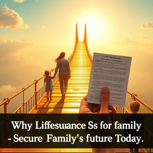 Why Life Insurance Is a Must-Have for Families – Secure Your Family’s Future Today